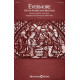 Evermore (of The Father's Love Begotten) (SATB)