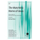 The Matchless Name of Jesus (Orch)