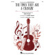The Times They Are A-Changin' (SSA)