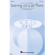 Leaving on a Jet Plane (SATB divis)