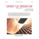 Spirit of Freedom (3-5 Octaves)