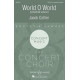 World O World (Simplified Version) (SATB divisi)