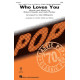 Who Loves You (SSAB)