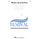 Malagueña (SATB)