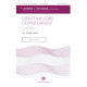 Didn't My Lord Deliver Daniel (SATB)