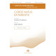 Corde Natus Ex Parentis (SATB divisi)