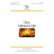 Christ Enthroned in Light (SAB)