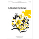 Consider the Lilies (Unison)