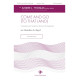 Come and Go (to That Land) (SATB)