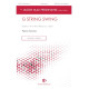 G String Swing (SATB divisi)
