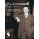 Rachmaninoff - Piano Concerto No. 3 Solo Version (Printed Edition) *POD*