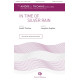 In Time of Silver Rain (SATB divisi)