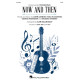 Now and Then (SATB)
