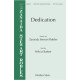 Dedication (SATB divisi)