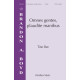 Omnes Gentes, Plaudite Manibus (SATB) *POD*