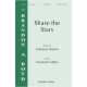 Share The Stars (SATB divisi)