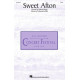Sweet Afton (SATB)