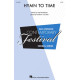 Hymn to Time (SATB)