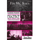 Fix Me, Jesus (SATB)