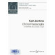 Choral Passacaglia (SSATBB)