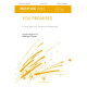 You Promised (SATB)