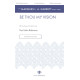 Be Thou My Vision (SATB divisi)
