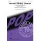 Sweet Baby James (SATB) *POD*