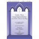 Come, Thou Long-expected Jesus/love Divine, All Love's Excelling (SATB)