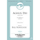 Agnus Dei (SATB)