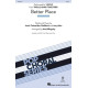 Better Place (SATB)