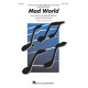 Mad World (SATB)