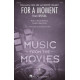 For a Moment (SATB)