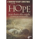 Hope Was Born This Night (Choral Book)