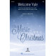 Welcome Yule (SATB)