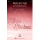 Welcome Yule (SSA)