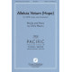 Alleluia Votum (SATB)