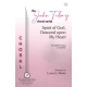 Spirit of God, Descend upon My Heart (SATB)