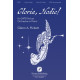 Gloria, Hodie! (SATB)