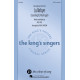 Lullabye (Goodnight, My Angel) (SATB)