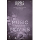Ripple (from Spirited) (SATB)
