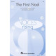 The First Noel (SAB)