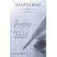 Winter King (SATB)