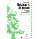 Christmas Is All Around (from Love Actually) (2-Pt)