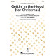 Gettin' in the Mood (For Christmas) (2-Pt)