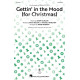 Gettin' in the Mood (For Christmas) (3-Pt Mixed)