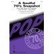 A Soulful 70's Snapshot (SATB)