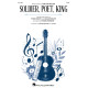 Soldier, Poet, King (SATB)
