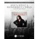 Jesus What a Wonderful Child (SATB)