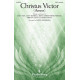 Christus Victor (Amen) (SATB)