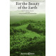 For the Beauty of the Earth (SATB)